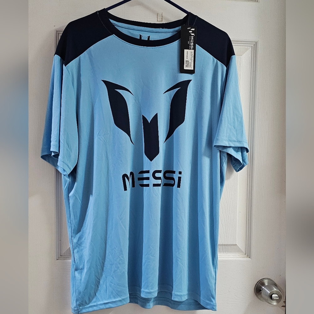 Messi Collection# 10 Soccer Jersey